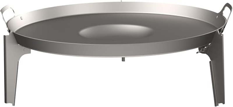 Masuria Wild Plancha für Alpha 800